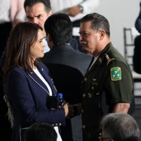 Presentan queja ante la CNDH para pedir la destitución del general Lohmann, titular de Birmex