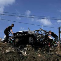 Israel mata a nueve milicianos en Cisjordania