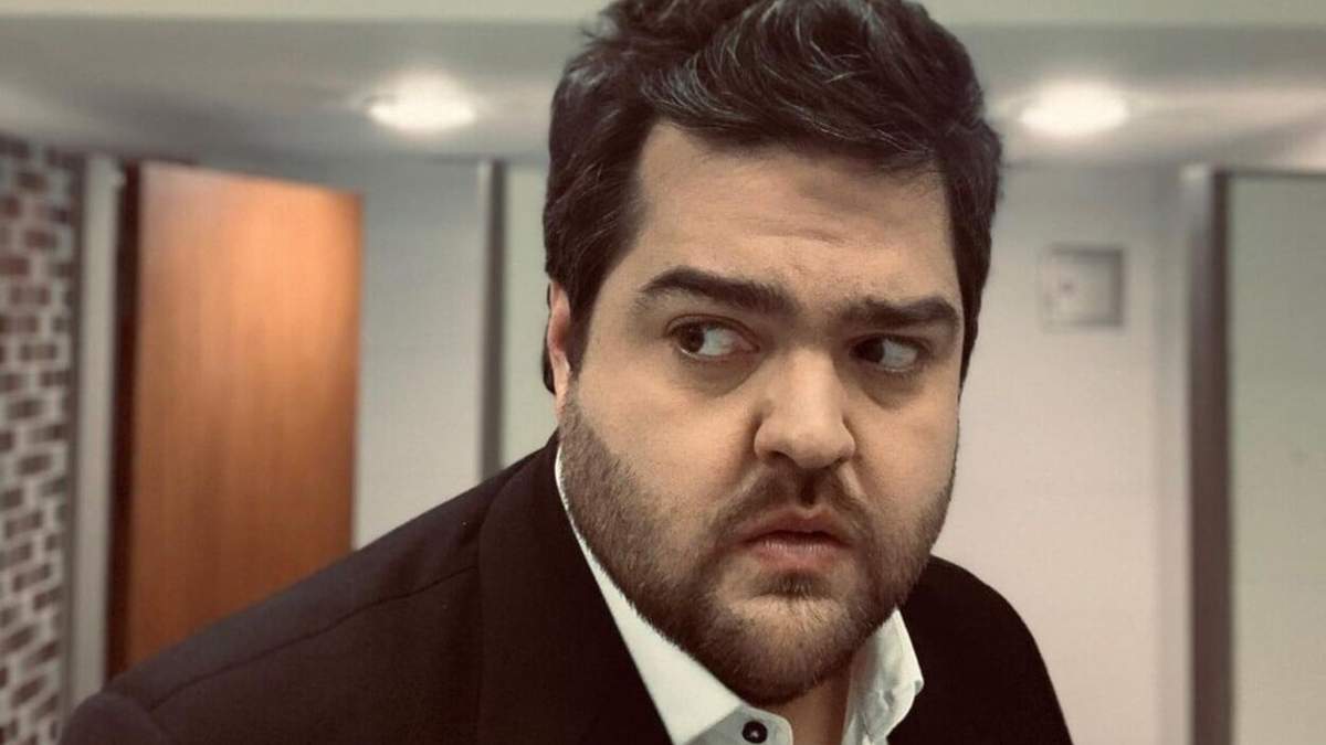 Darío Barassi. Fuente: (Instagram)