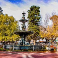 Llega un poco de alivio: sube la temperatura