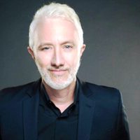 Andy Kusnetzoff dio una sorpresa en el rating de Telefe