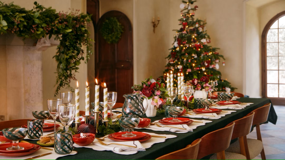 Navidad. Fuente: (Twitter)