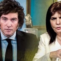 Patricia Bullrich a la propuesta de Milei: “Soy de Juntos por el Cambio, punto final”