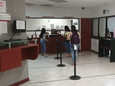 Cae funcionario del Registro Público de la Propiedad que eliminó gravámenes de forma ilegal