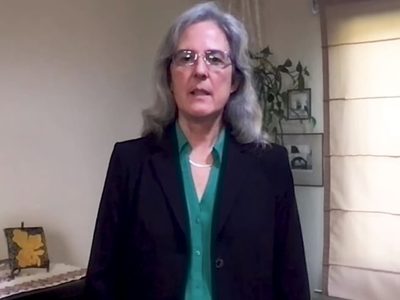 Nuevo patronato de la UDLAP desconoce a Cecilia Anaya Berrios como rectora