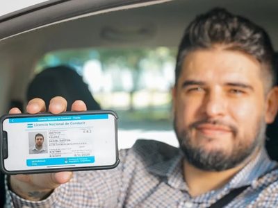 Cuál es la prueba clave para tramitar la licencia de conducir