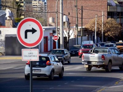 A fines de enero se conocerán las ofertas para la modificación del acceso norte a la ciudad de Neuquén