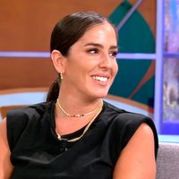 Anabel Pantoja no podría estar más feliz: después de un largo tiempo, el gran paso que ha dado en su