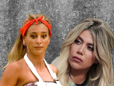 Indignada con Instagram, Wanda Nara señaló a Sol Pérez: la reacción de "la chica del clima"