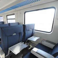 Trenes y micros de larga distancia: aumenta al 80 % la capacidad de ocupación
