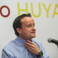 Sheinbaum y Arriola proponen solución para desabasto de agua en Iztapalapa e Iztacalco; Barrales, ausente