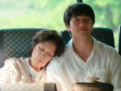 Magia, romance y amores del pasado: la serie coreana ideal para maratonear esta tarde en Netflix