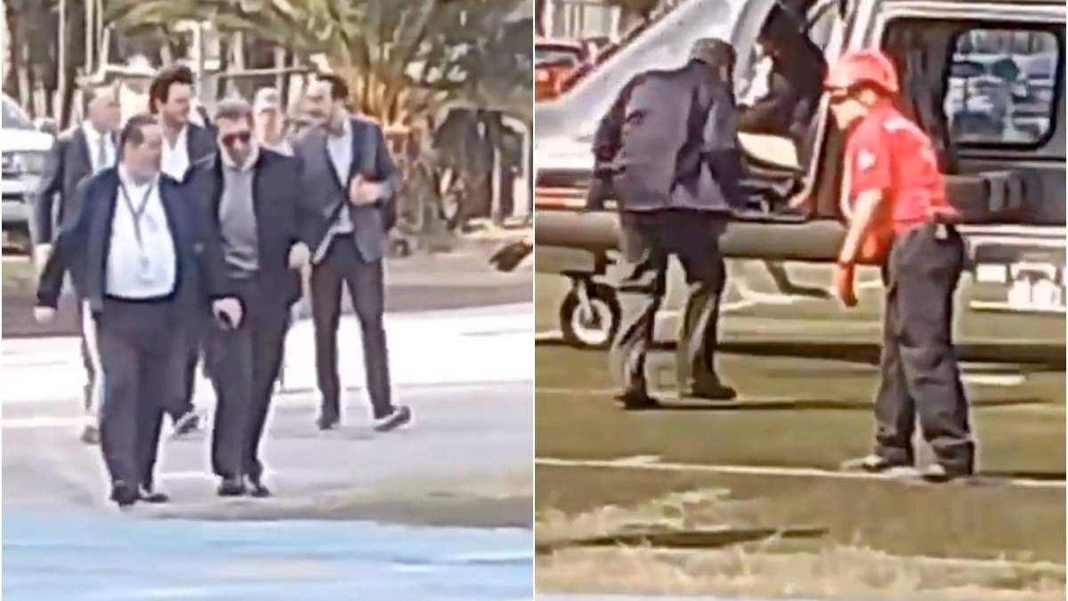 Viaje en helicóptero
