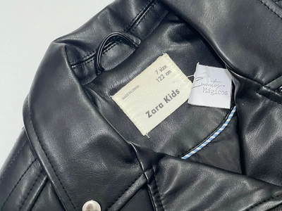 No tires la campera de ecocuero que se está despeluchando: así podés recuperarla sin gastar de más