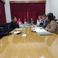 El CoProNAF hizo un abordaje integral de la problemática de la niñez y la adolescencia