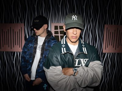 Bizarrap y Daddy Yankee dan inicio a una nueva era con “BZRP Music Session #0/66”