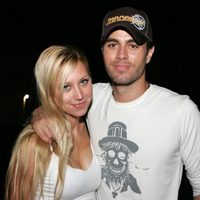 ¡Es preciosa! Las fotos de Enrique Iglesias ¡que nadie esperó ver!