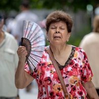El SMN lanzó una alerta por calor extremo para Buenos Aires y otras provincias