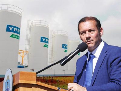 Gran impulso en en el corazón de Vaca Muerta: Gutiérrez anunció una millonaria inversión