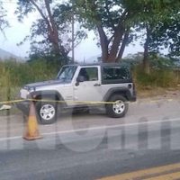 Identifica esposa restos de regidor tabasqueño asesinado en Nayarit