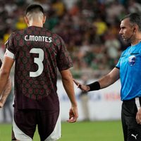 Revelan audios del VAR del juego de México contra Venezuela en la Copa América