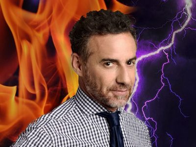 La polémica menos esperada entre Luis Majul y Alfredo Leuco