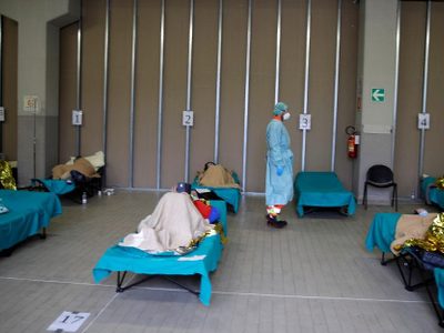 Coronavirus y selección de catástrofe: ¿a quién salvar y a quién dejar morir?