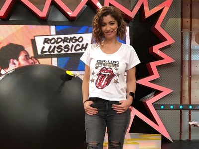 Tras su salida de la televisión, Carla Conte cambió por completo el rumbo de su carrera