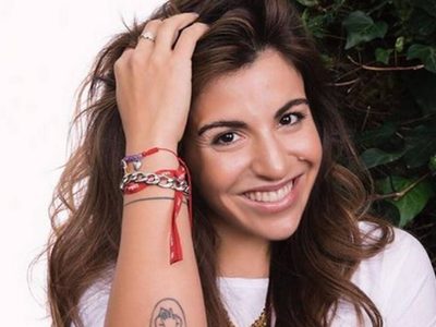 Gianinna Maradona y un sorpresivo gesto con la novia del Kun Agüero que nadie vio venir