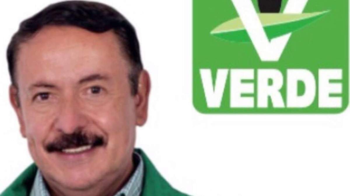José Luis Durán Reveles