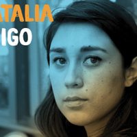 A Natalia Trigo, el premio Aura Estrada 2019