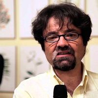 El español Juan Casamayor, recibirá el Homenaje al Mérito Editorial 2017 de la FIL
