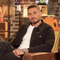 "Por un año": la mala noticia que dio Nico Occhiato sobre LUZU
