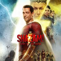"Shazam! Fury of the Gods" decepciona en taquilla