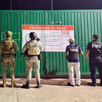 Asesinatos, droga y tortura campean entre los sindicatos de taxistas en Quintana Roo