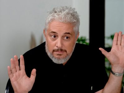 Mariano Peluffo relató en "PH" uno de los momentos más impulsivos de su vida: "Yo estaba como loco"