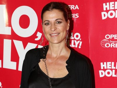 ¡Tremendo! Eugenia Tobal reveló la complicada situación que atraviesa. ¡Y tiene qué ver con Ema!