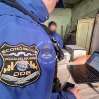 Quedó detenido por una estafa inmobiliaria: vendió un terreno que no era de él
