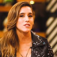 "¿Hacemos un encuentro?": El inmenso regalo de Soledad Pastorutti a sus fans ante el coronavirus