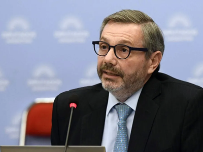 El Gobierno oficializó la salida del titular de ANSES: quién lo reemplazará