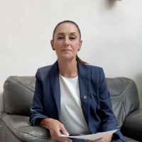Sheinbaum inicia este lunes “pláticas formales” con AMLO sobre la transición