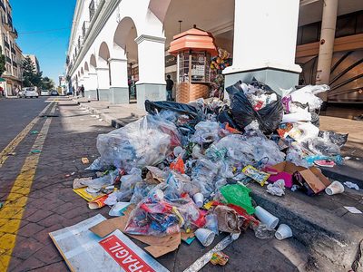 Crisis en alcaldías: en el Edomex, tras la quiebra viene la deuda