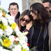 Mucho dolor: Anna Ferrer encuentra la calma en Iván Martín para ser fuerte por su madre