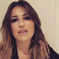 ¡Ups! Maju Lozano hizo un divertido comentario sin saber que, ¡estaba saliendo al aire!