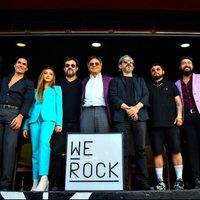 La sudcaliforniana Abril Vázquez, primicia de “We Rock Music”