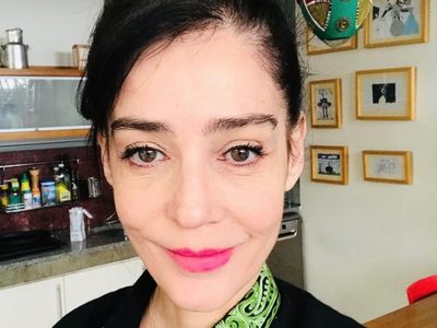 ¡Imperdible! La reacción de la hija de Paola Krum al verla besar a Pablo Echarri en "Montecristo"