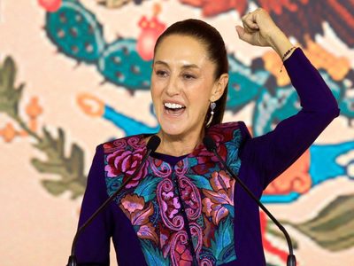 "Inentendibles e innecesarios": Claudia Sheinbaum le respondió a Trump por los nuevos aranceles