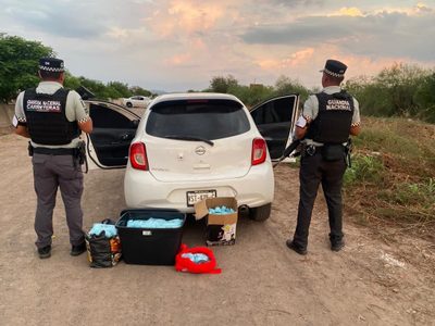 El riesgo de la crisis por consumo de fentanilo en México