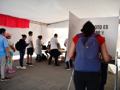 De plegados y desplegados