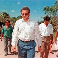 Su estilo, el control